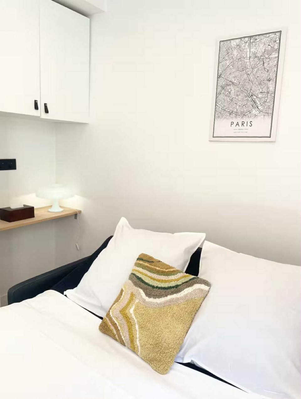 Superbe studio en plein coeur de Paris Apartment in Paris