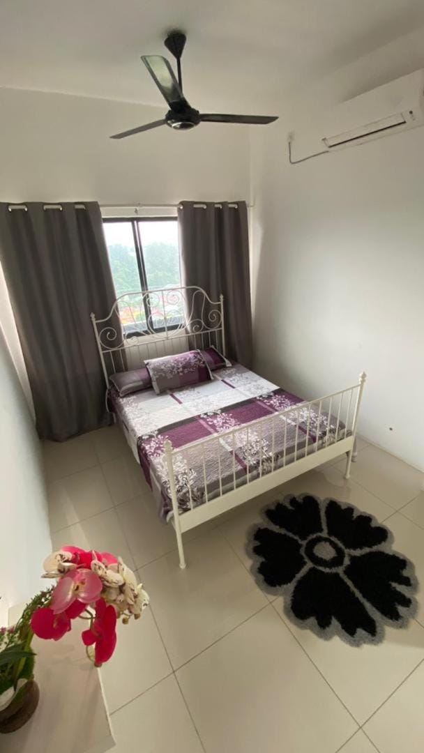 Mumtaz Homestay, Icon Residence Apartment in Terengganu, Malaysia
