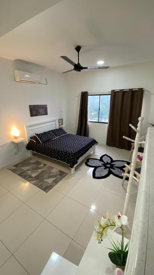 Mumtaz Homestay, Icon Residence Apartment in Terengganu, Malaysia