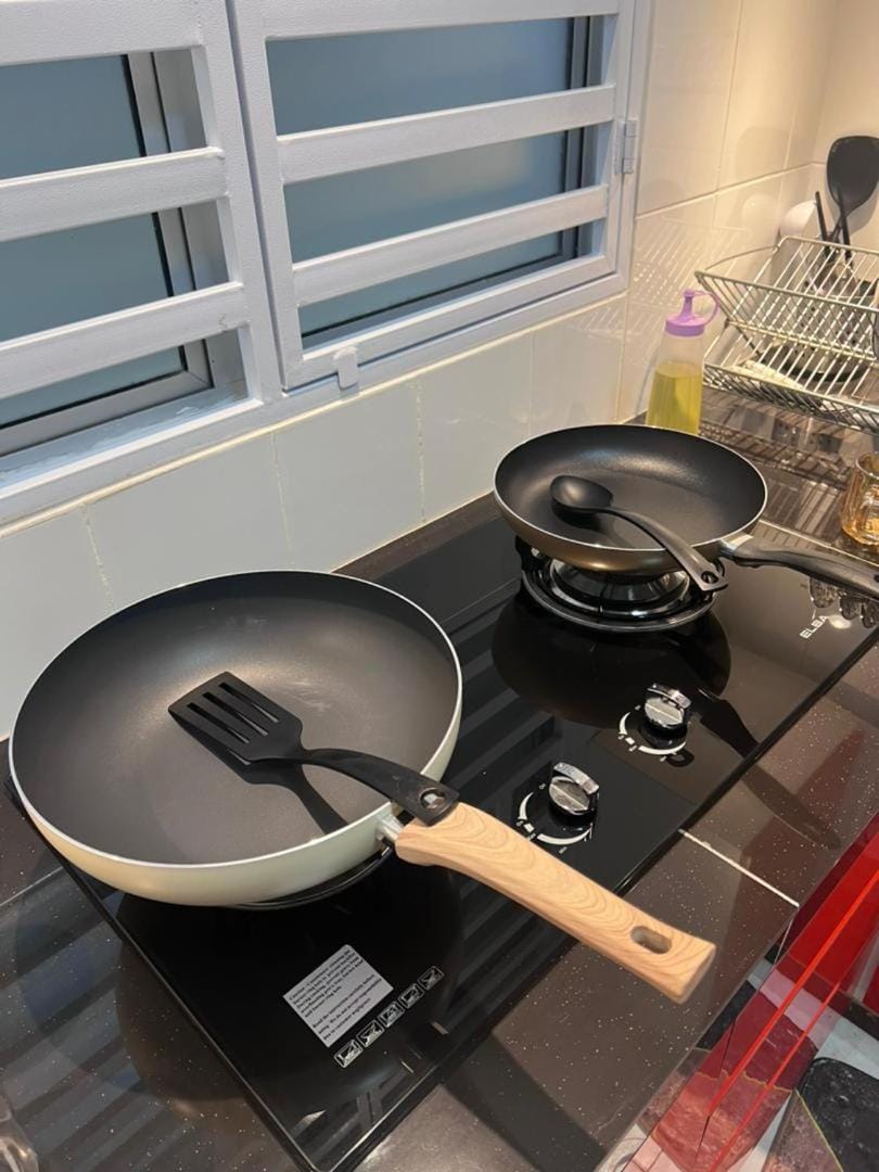 AYAAN DELUXE HOMESTAY FREE WiFi Apartment in Tanah Rata