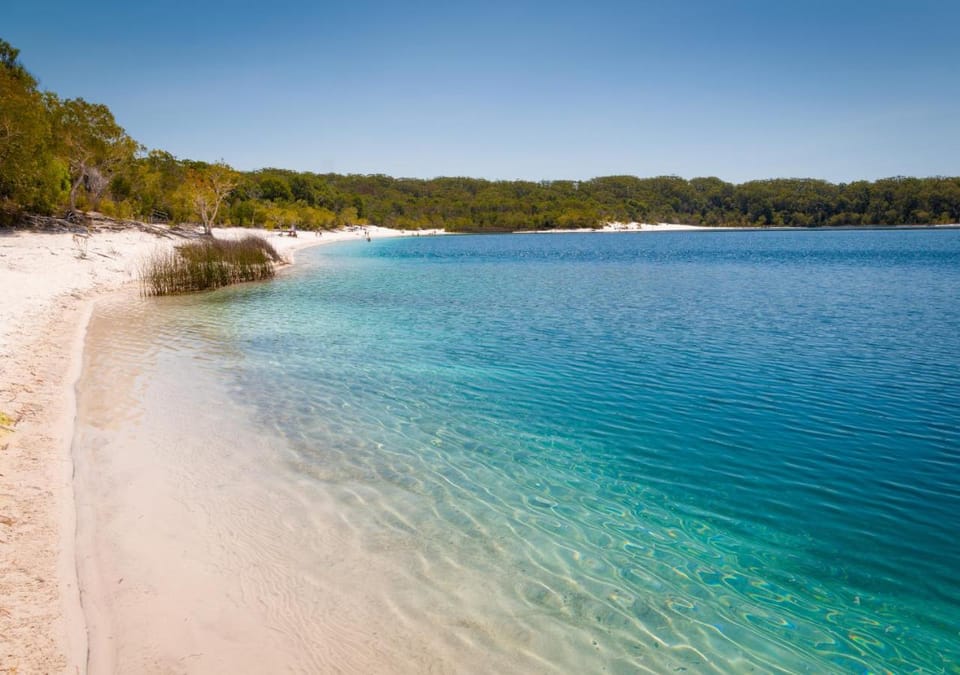 Nearby landmark, Off site, Day, Natural landscape, Activities, Beach, Lake view