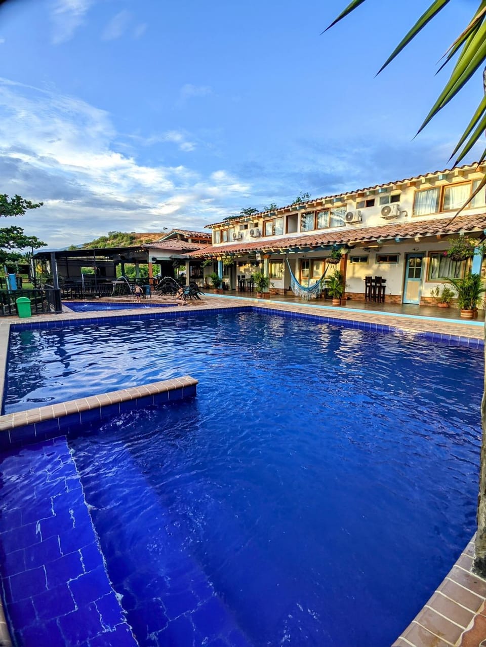 Day, Pool view, Swimming pool