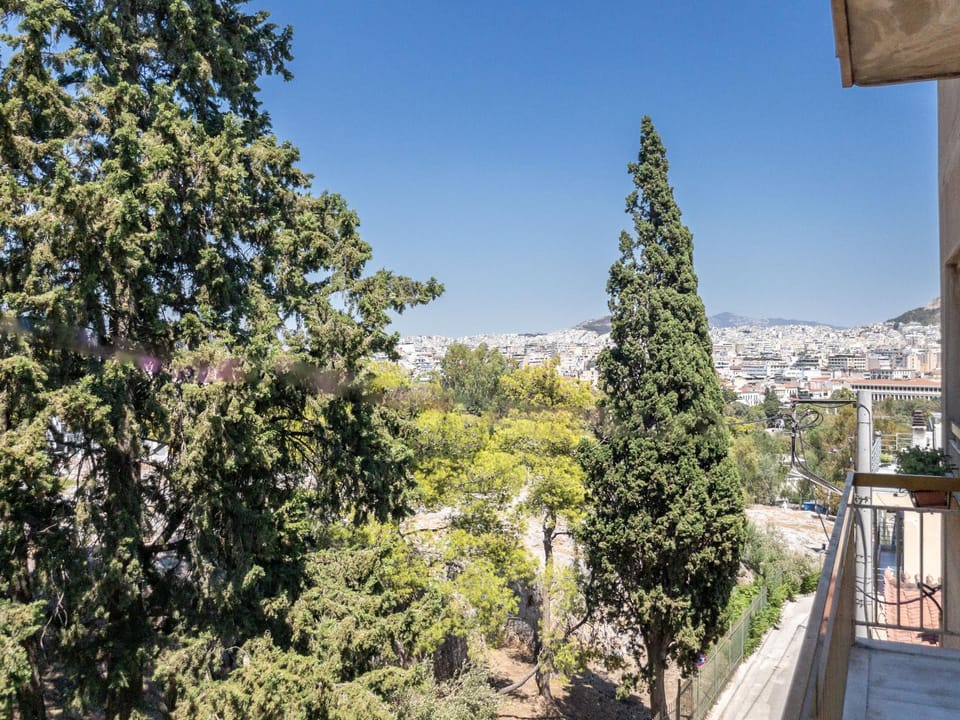 Day, Natural landscape, View (from property/room), Balcony/Terrace