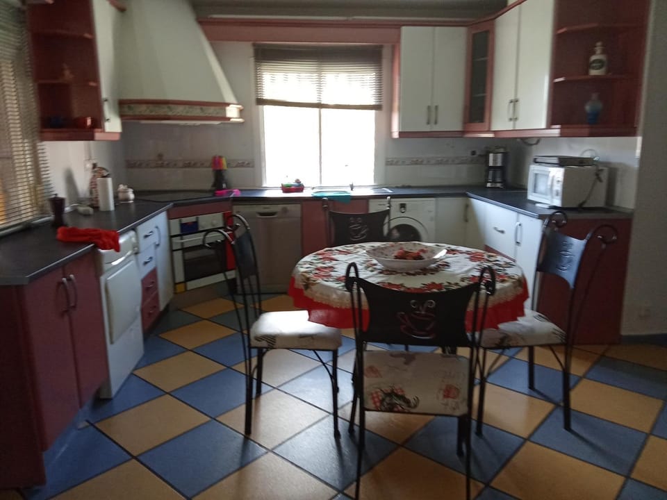 La casa de Pilar House in Comarca Metropolitana de Almería