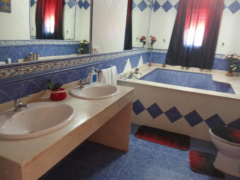 La casa de Pilar House in Comarca Metropolitana de Almería