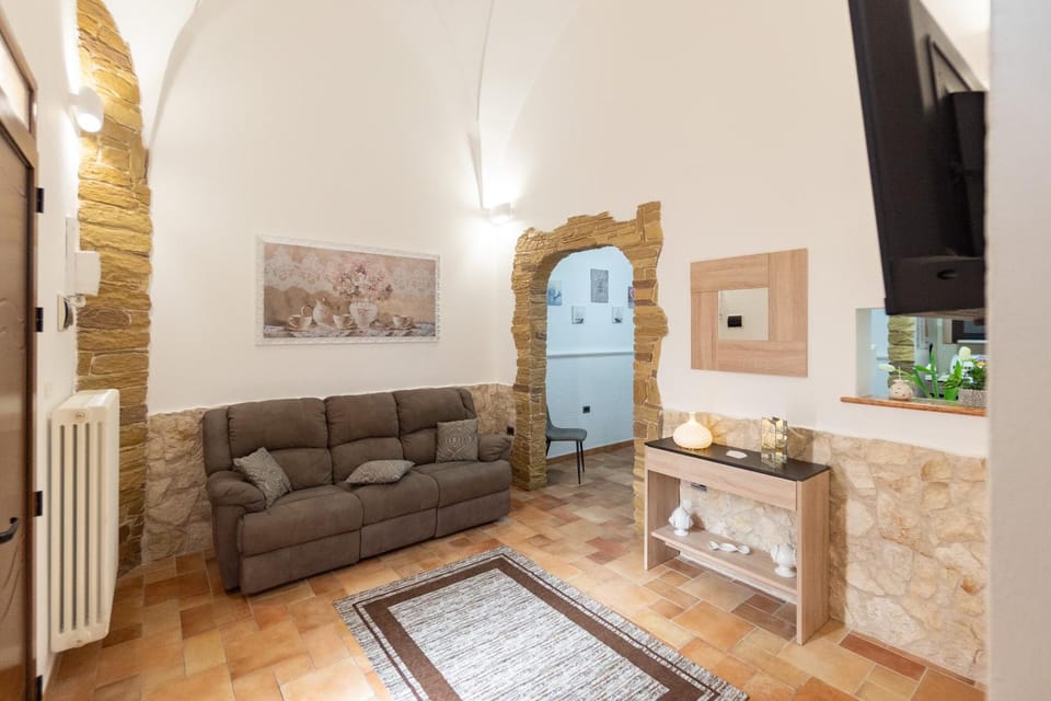 Casa Claudio e Maria Grazia House in Parabita