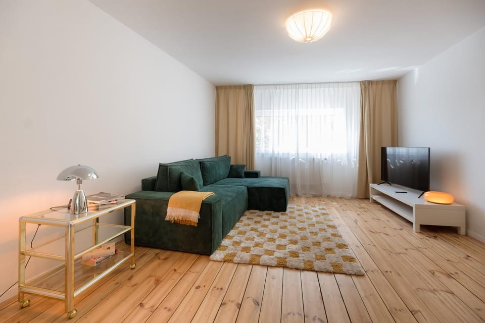 TV and multimedia, Living room, Photo of the whole room