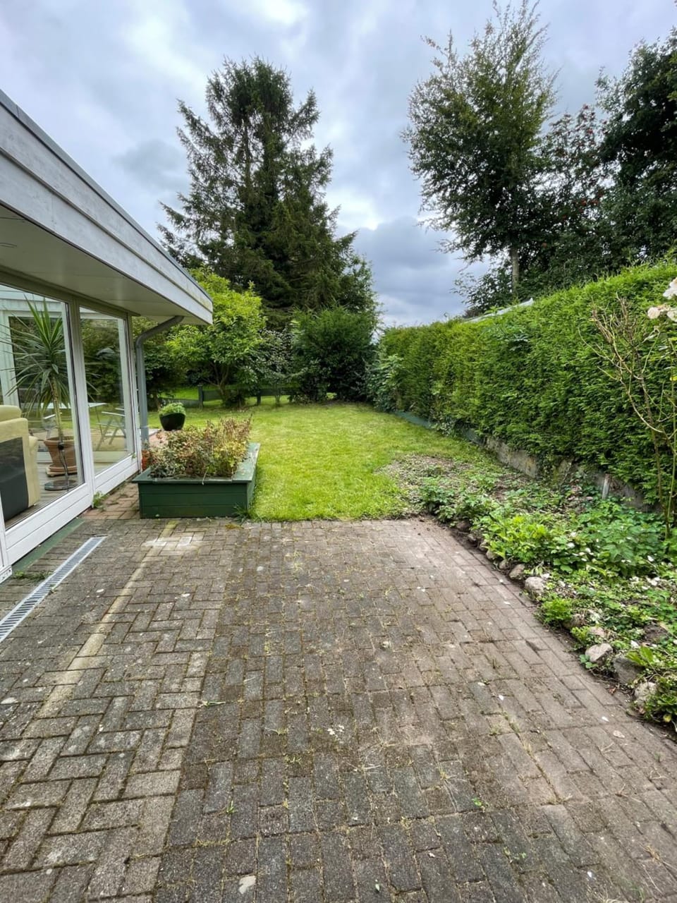 Garden, Garden