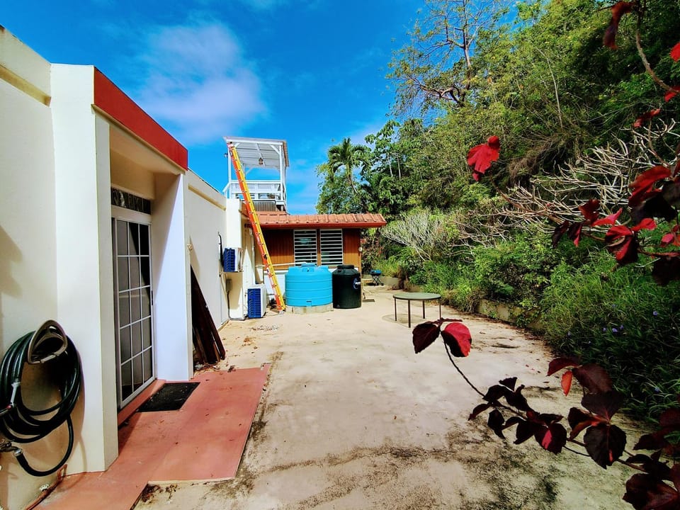 Sky House House in Rincón