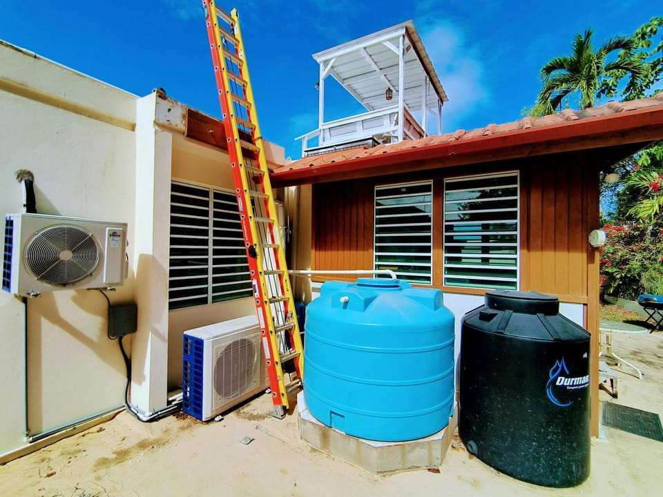 Sky House House in Rincón