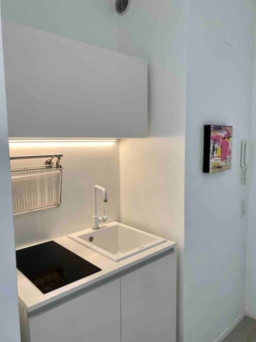Ful e Fra un oasi di pace in Ticino Apartment in Locarno