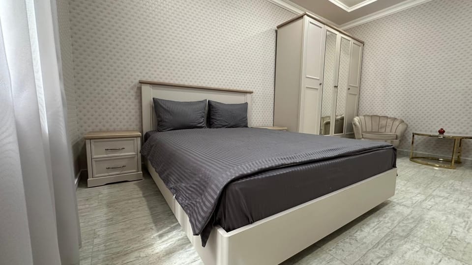 Lux Home in heart of city center Apartment in Armenia