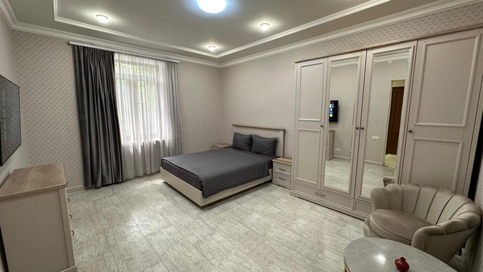 Lux Home in heart of city center Apartment in Armenia