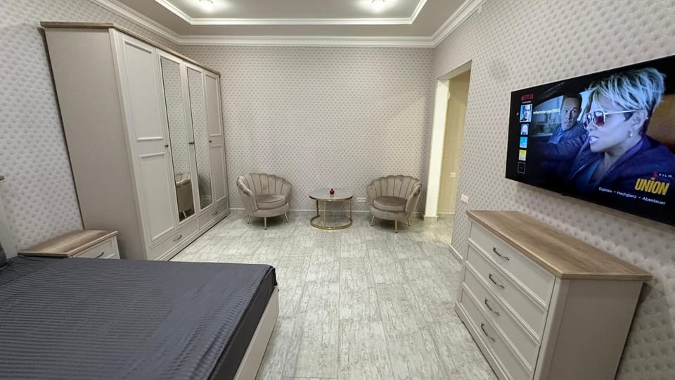Lux Home in heart of city center Apartment in Armenia