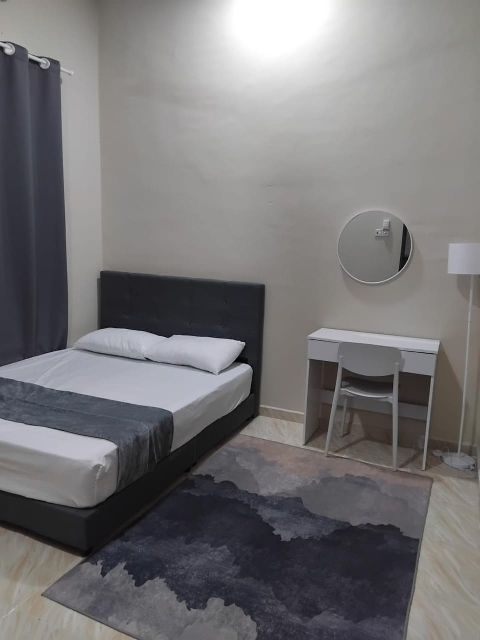 AniMan Homestay House in Terengganu, Malaysia