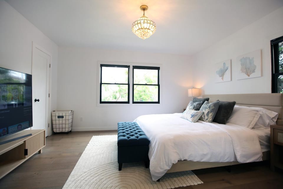 La Jolla Beach Villa Gem Villa in La Jolla