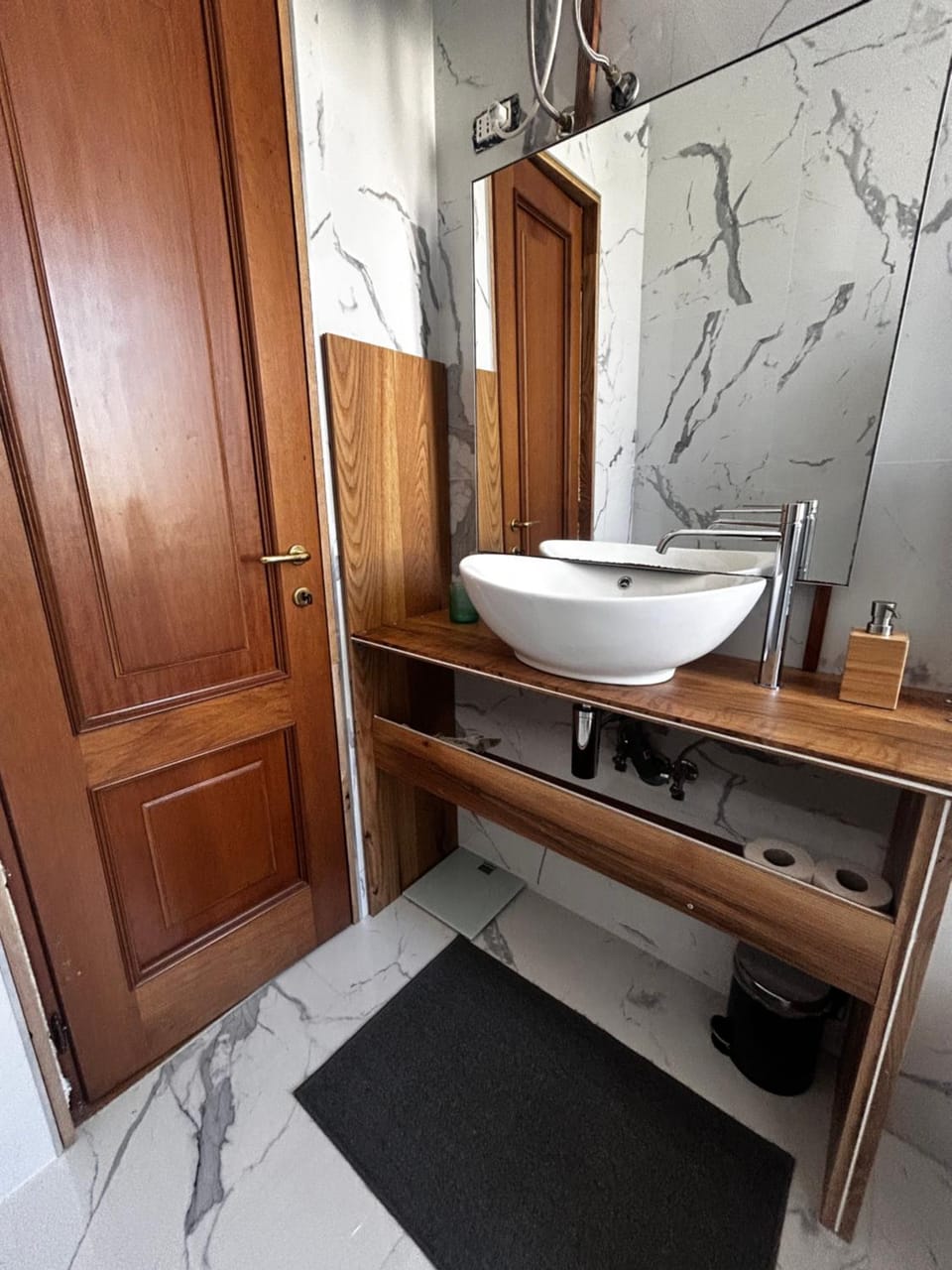 Casa vacanze 5 Terre Express Apartment in La Spezia