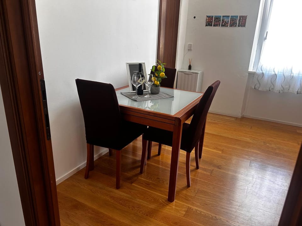 Casa vacanze 5 Terre Express Apartment in La Spezia