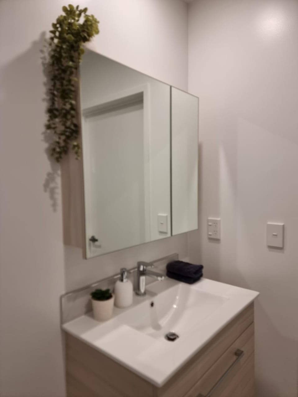 Brand new Central Studio on Wilmer Apartment in Christchurch