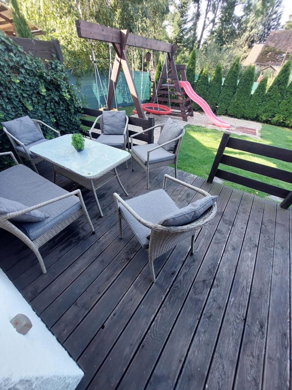 U Gazdu Apartment in Slovakia