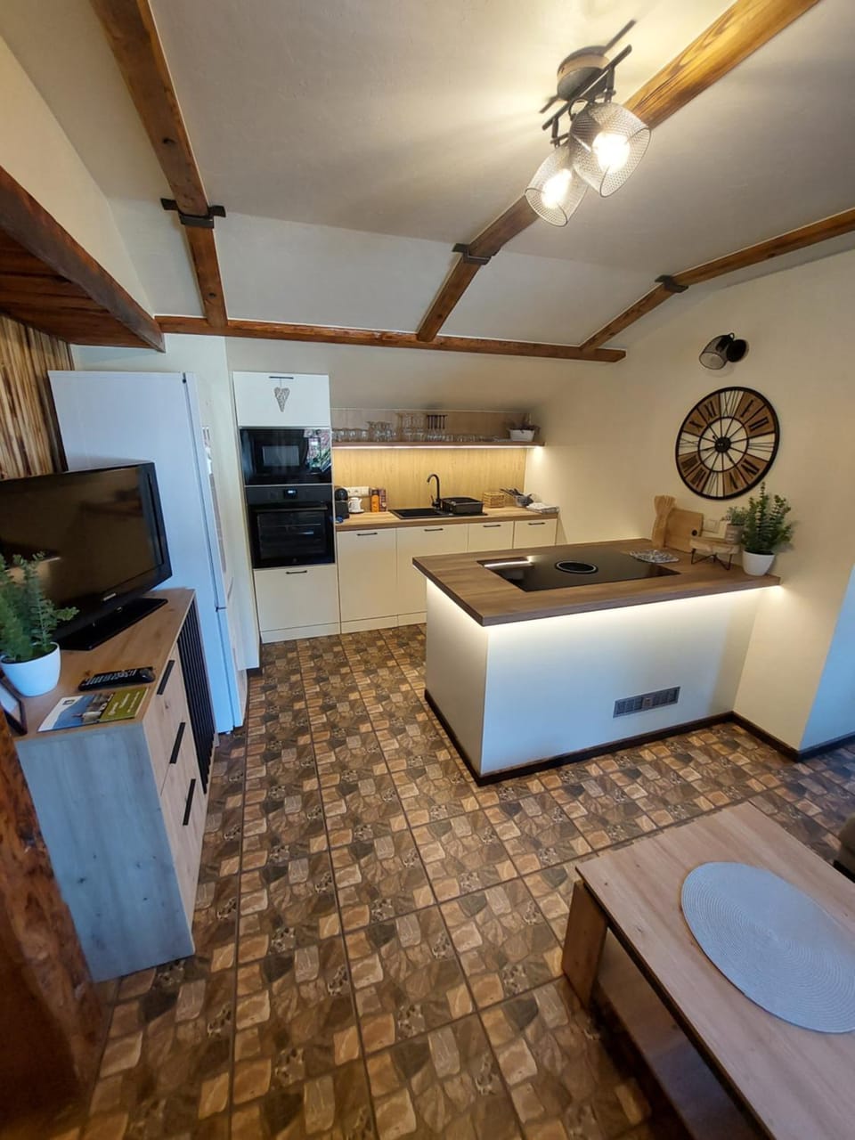 U Gazdu Apartment in Slovakia
