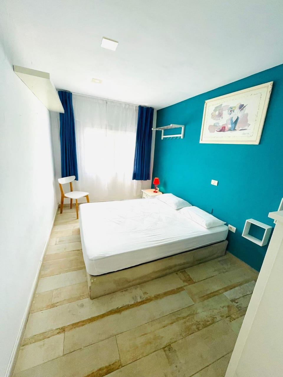 CHAx2A Gortito 1 bedroom flat with a sea view Apartment in Canary Islands