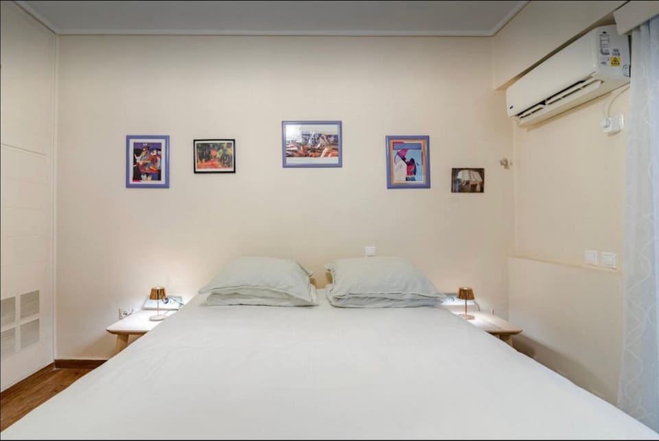 Beach of Falio Apartment in Alimos