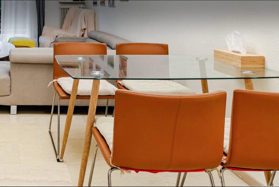 Beach of Falio Apartment in Alimos