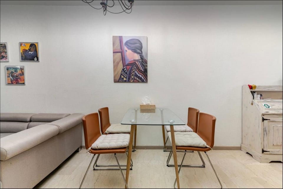 Beach of Falio Apartment in Alimos