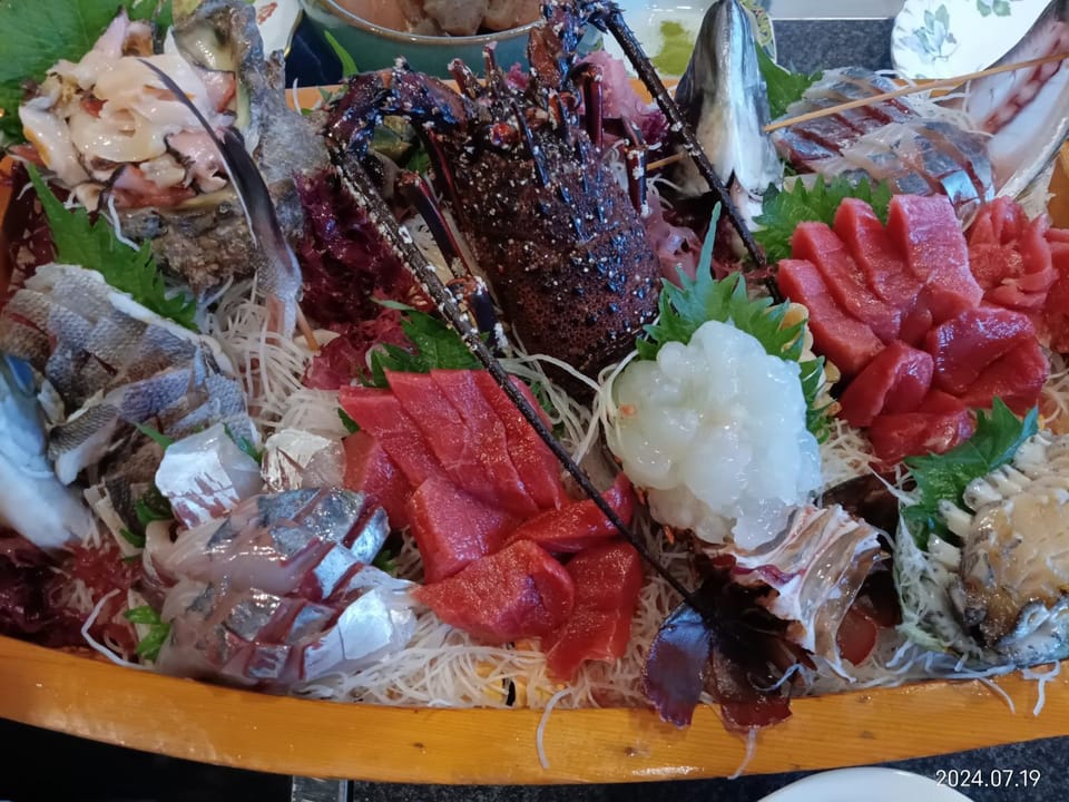 Food, Dinner