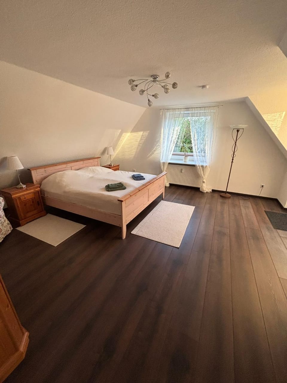 Margarethe Apartment in Nordfriesland