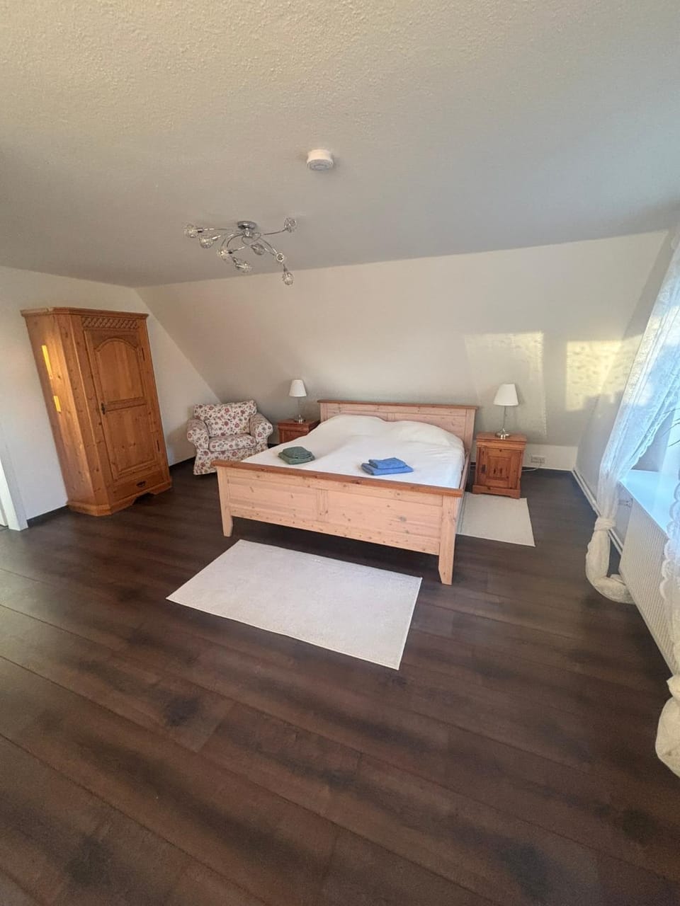 Margarethe Apartment in Nordfriesland