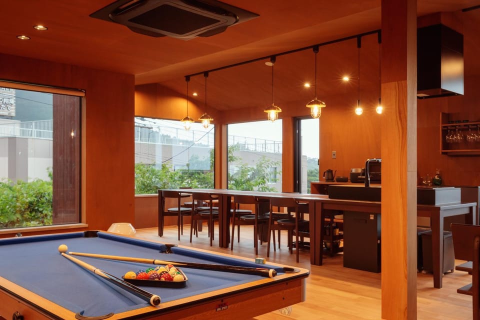 Billiard