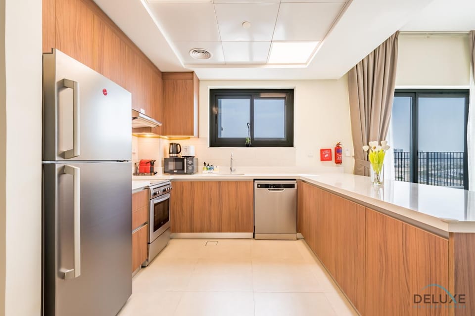 dishwasher, oven, stove, toaster, kitchen