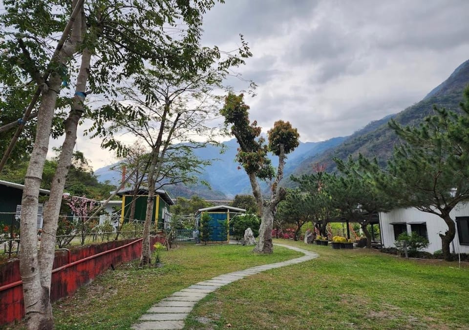 Gu Ren People Homestay Vacation rental in Kaohsiung