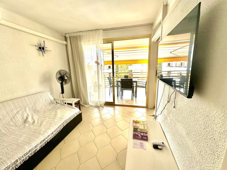 Apartamento Playa Salou Apartment in Salou