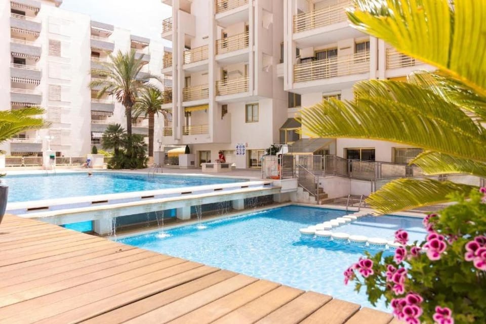 Apartamento Playa Salou Apartment in Salou
