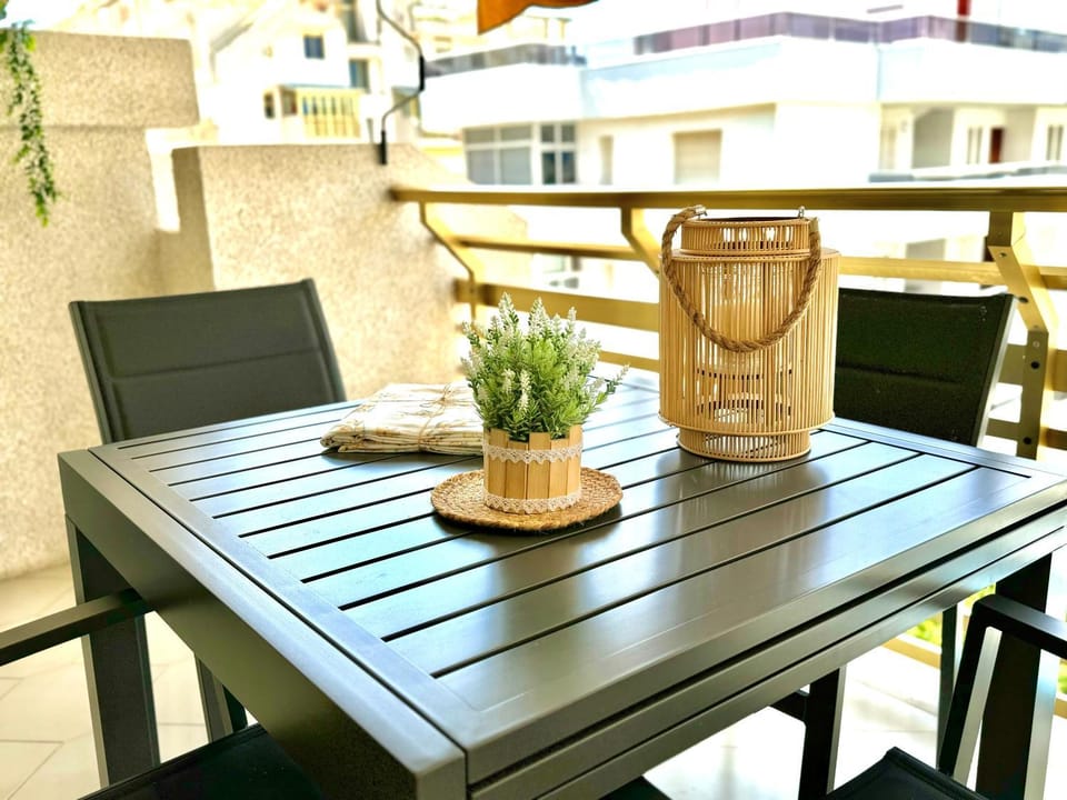 Apartamento Playa Salou Apartment in Salou