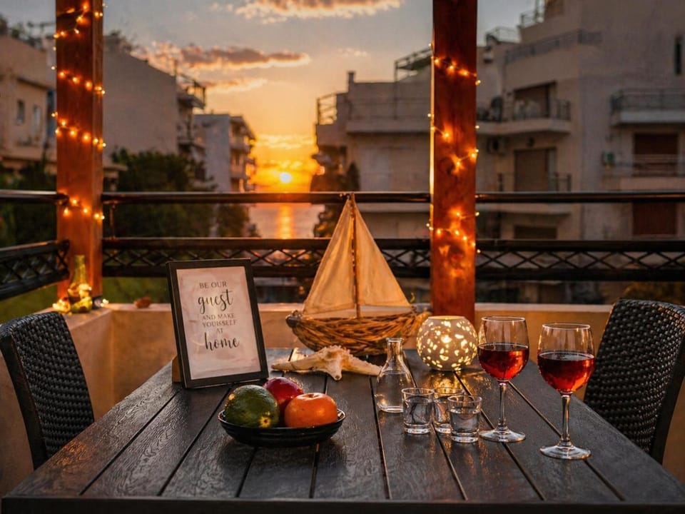 Cocomelo apts 3 luxury Apartment in Heraklion