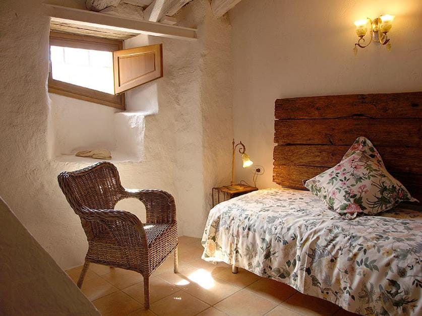 Ca l'Agnès Country House in Vallès Oriental
