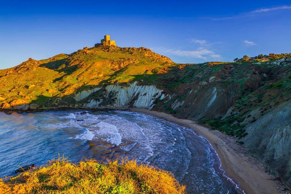 La Piazzetta Room Bed and Breakfast in Sicily