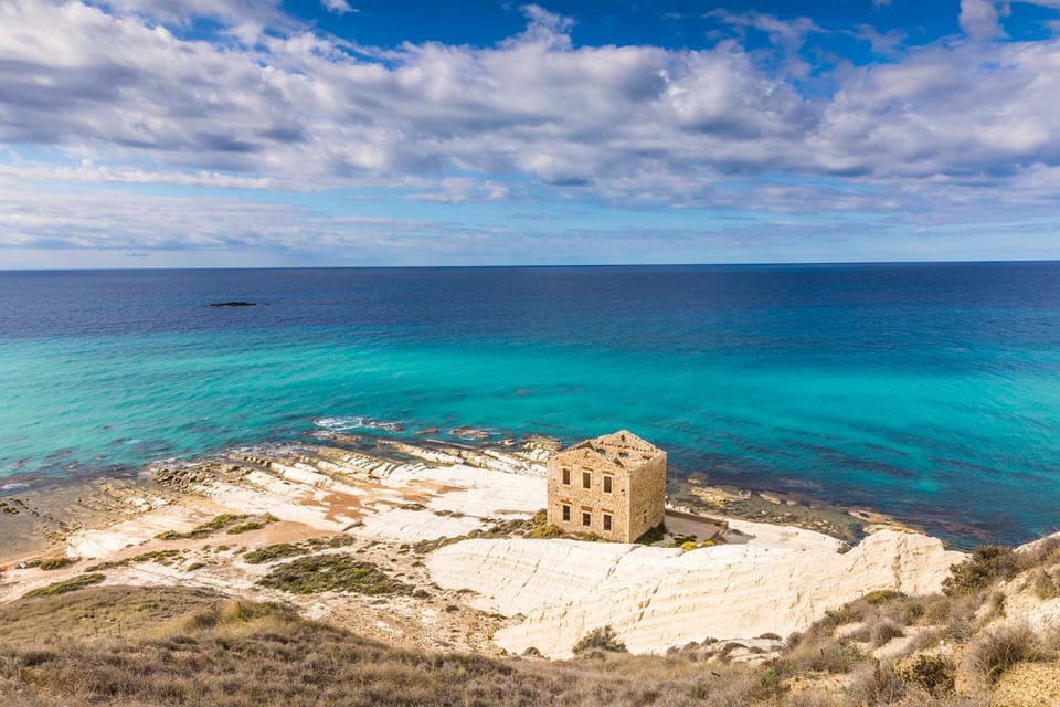 La Piazzetta Room Bed and Breakfast in Sicily