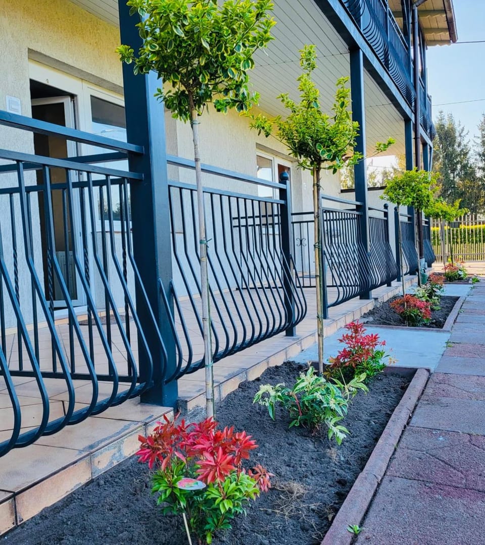 Apartamenty przy Skwerku Apartment in Pomeranian Voivodeship