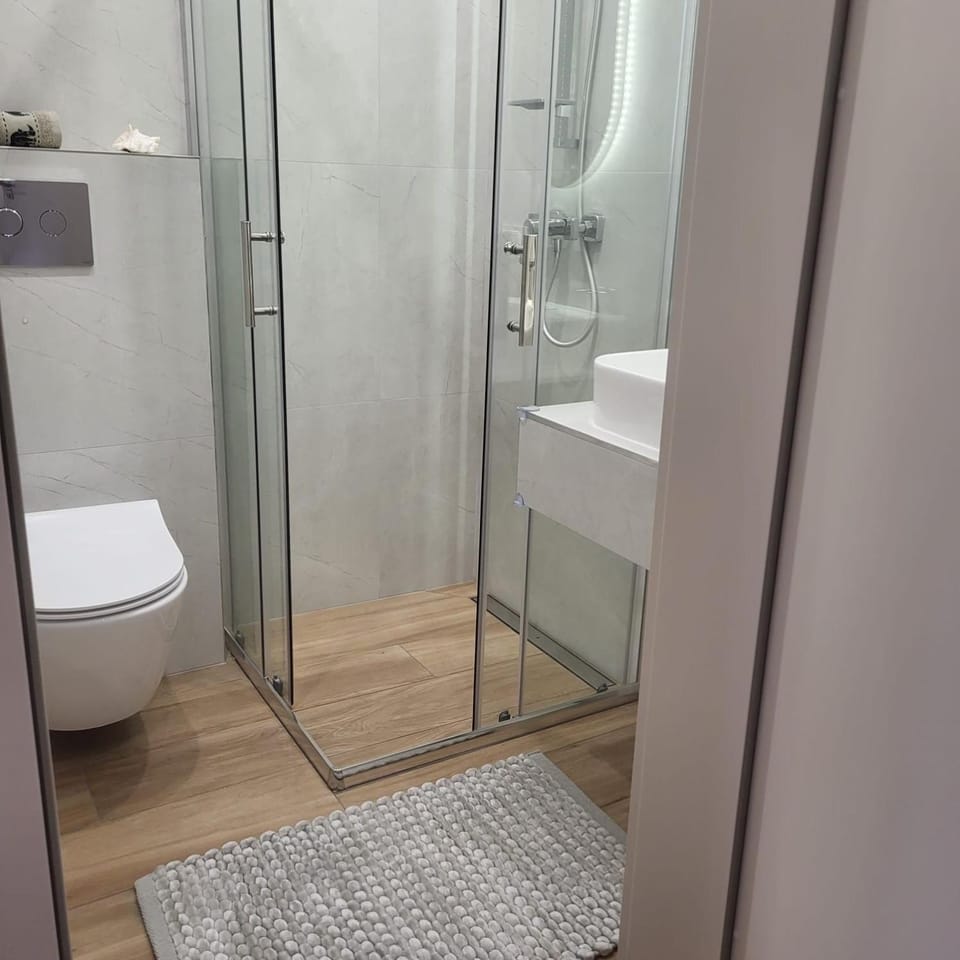 Apartamenty przy Skwerku Apartment in Pomeranian Voivodeship