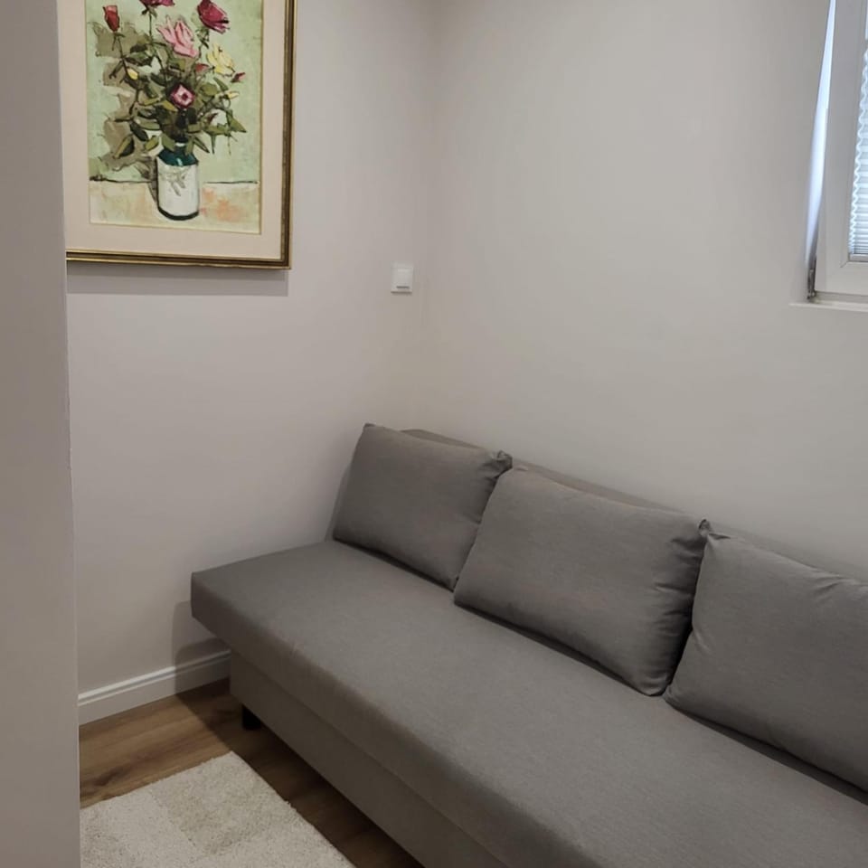 Apartamenty przy Skwerku Apartment in Pomeranian Voivodeship