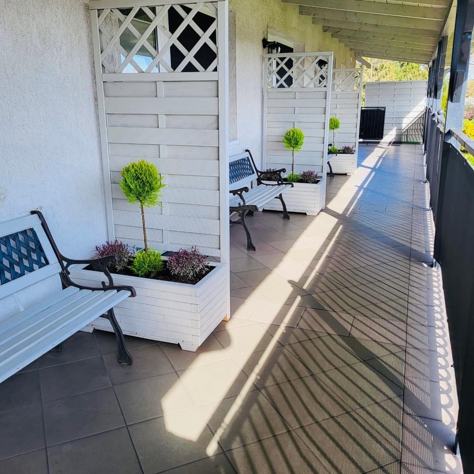 Apartamenty przy Skwerku Apartment in Pomeranian Voivodeship