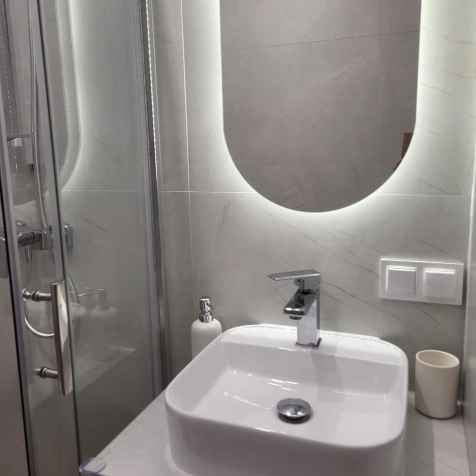Apartamenty przy Skwerku Apartment in Pomeranian Voivodeship
