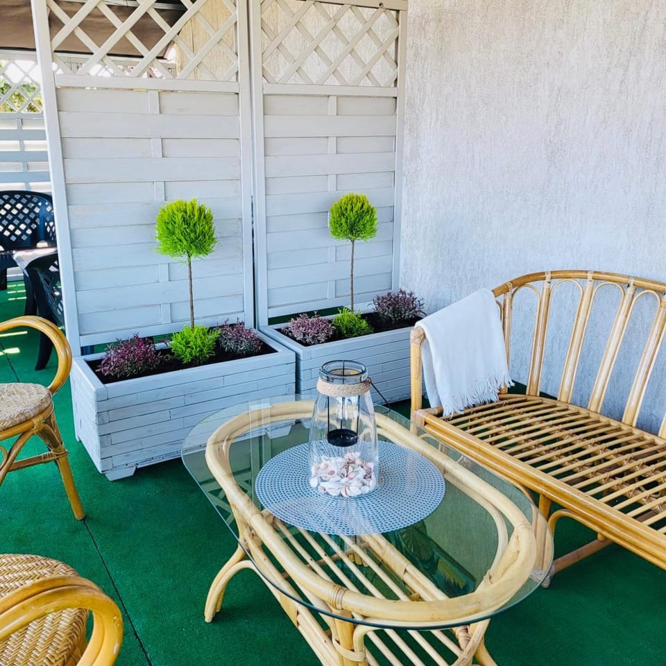 Apartamenty przy Skwerku Apartment in Pomeranian Voivodeship