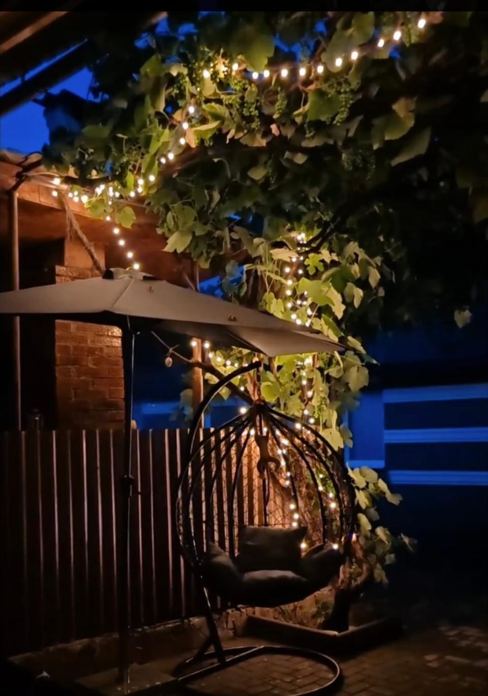 Vi La June Vacation rental in Romania
