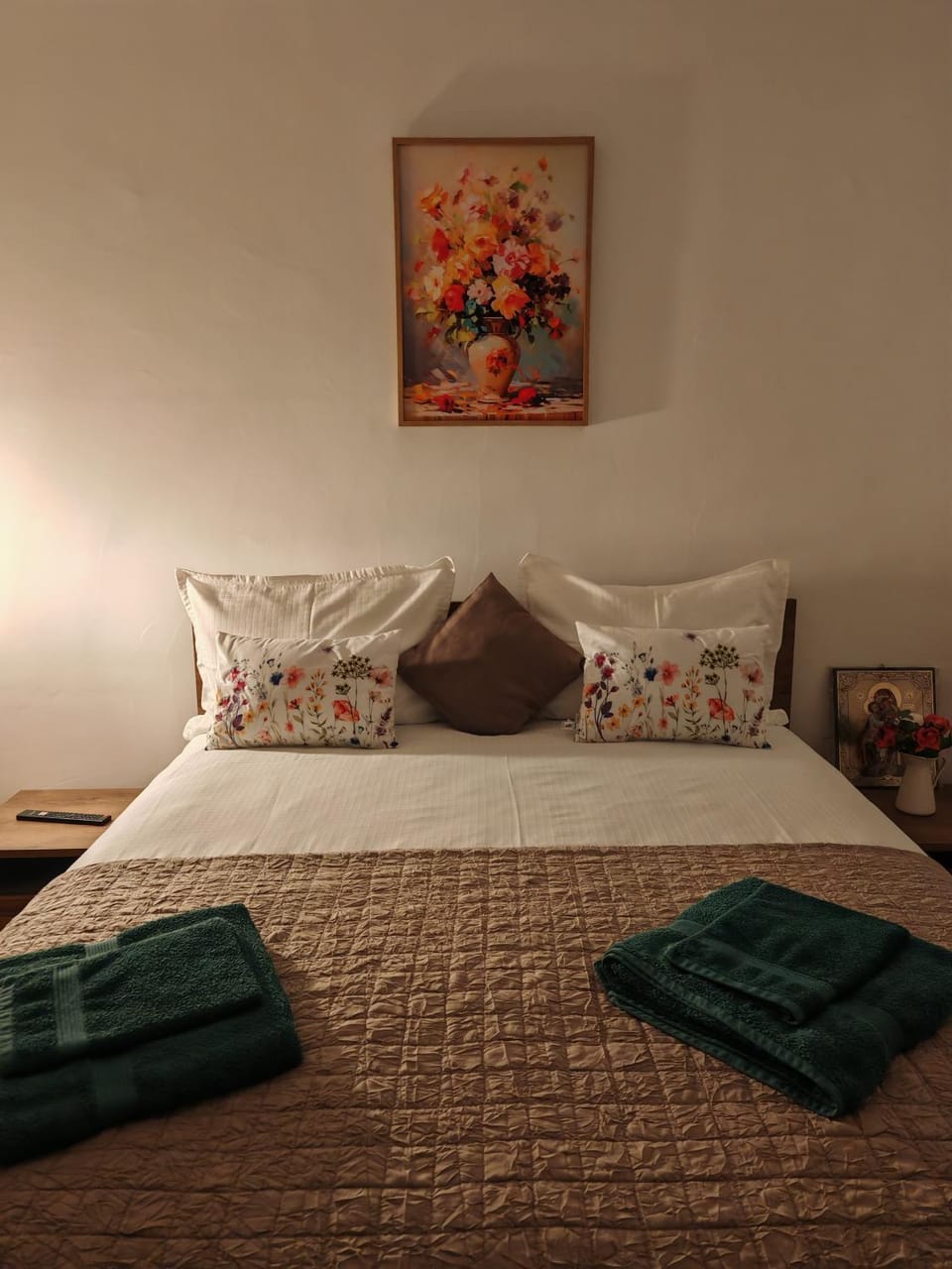 Vi La June Vacation rental in Romania